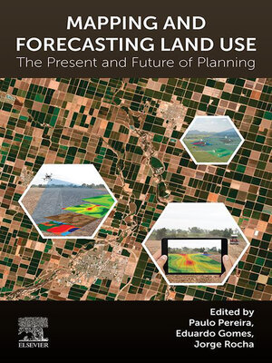cover image of Mapping and Forecasting Land Use